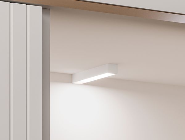 Уютная подсветка